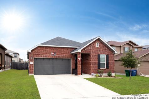 4523 Stetson Run San Antonio TX 78223