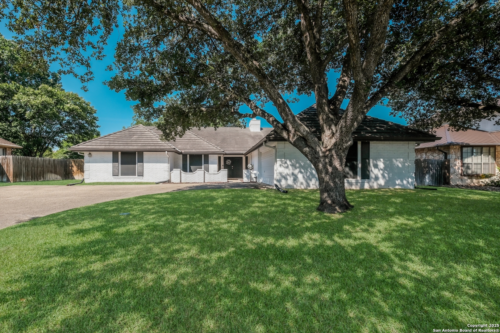 6334 Firestone Parkway San Antonio TX 78244