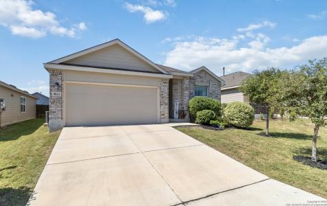 9611 Morgans Mills San Antonio TX 78254