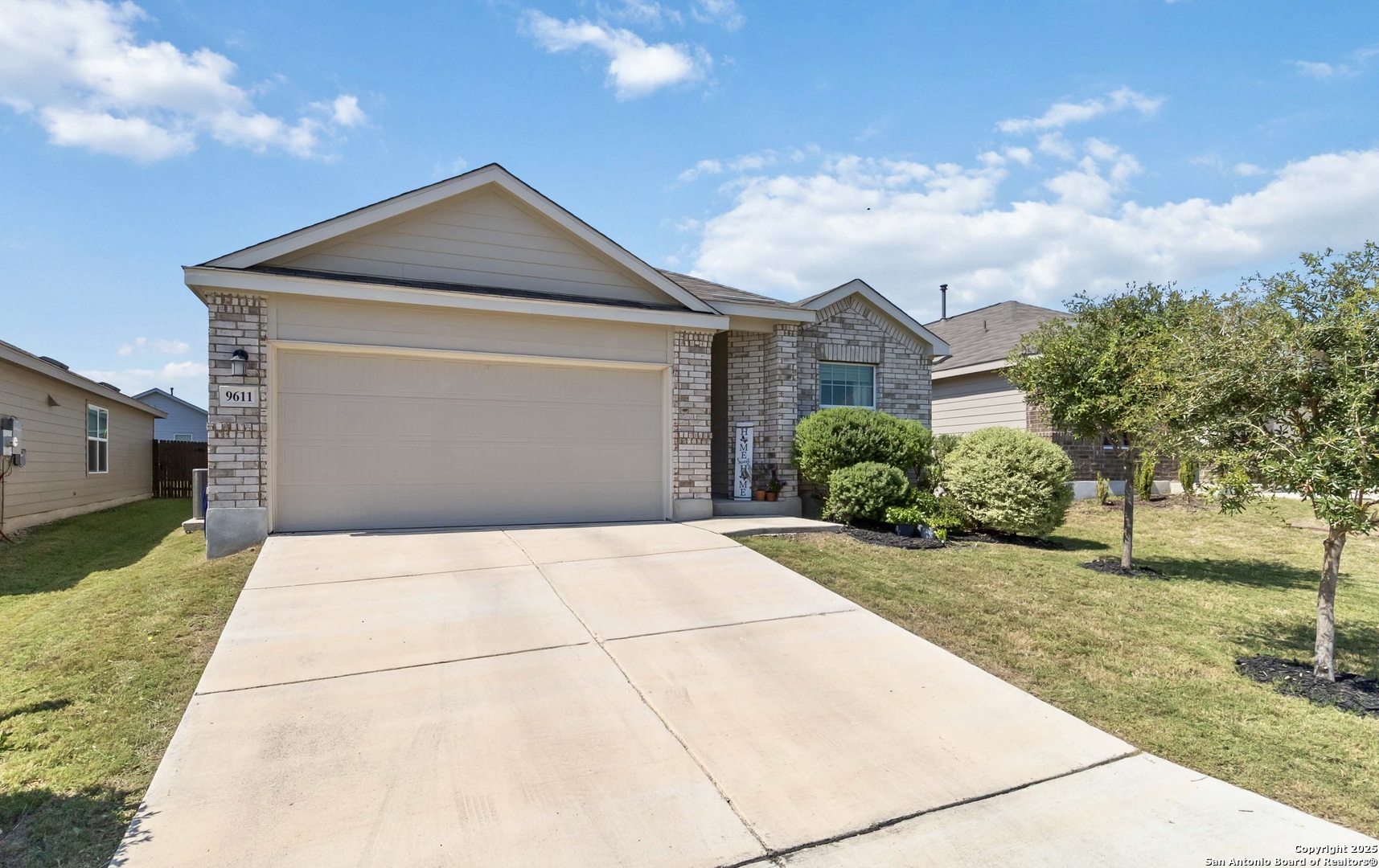 9611 Morgans Mills San Antonio TX 78254