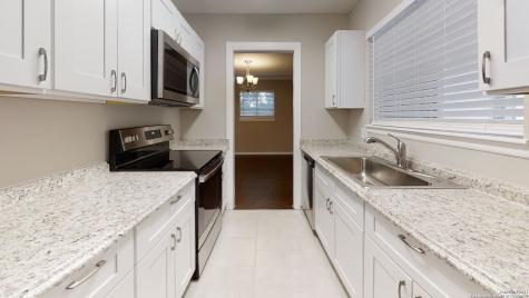 2918 Big Horn Drive San Antonio TX 78228