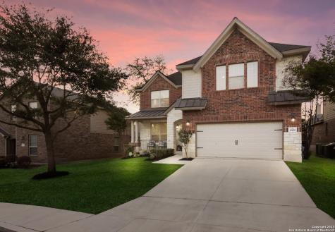 15439 Gallant Bloom San Antonio TX 78245
