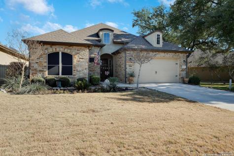4527 Amorosa Way San Antonio TX 78261