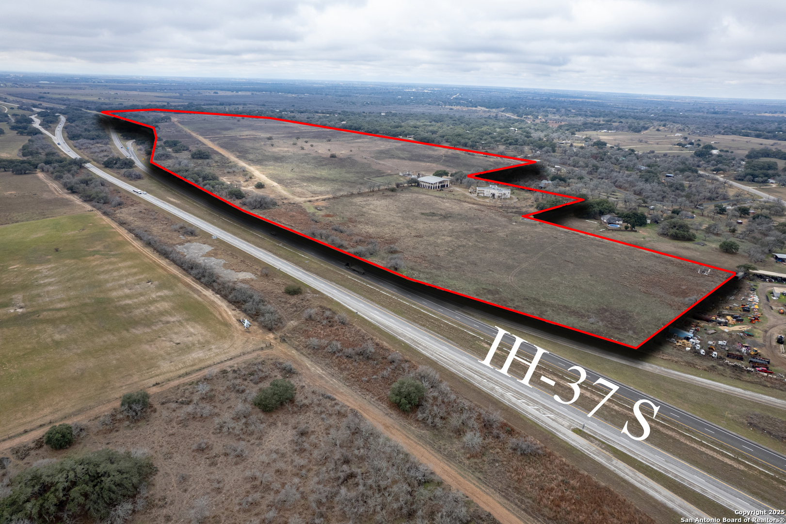 350 Ridgeview Pleasanton TX 78064