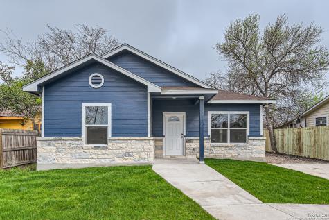 3519 W Travis Street San Antonio TX 78207