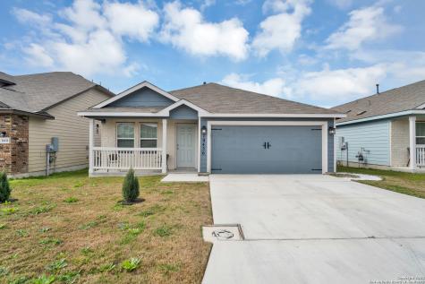 10426 Midsummer Meadow Converse TX 78109