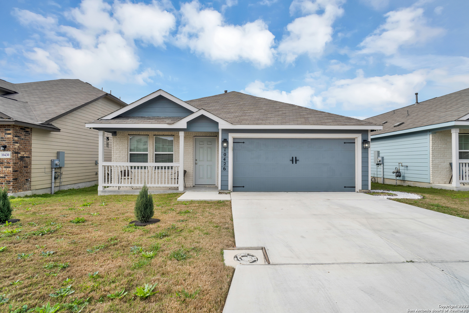 10426 Midsummer Meadow Converse TX 78109