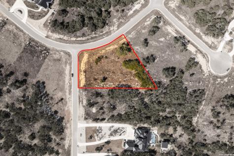521 Rosemary Ridge Bulverde TX 78163