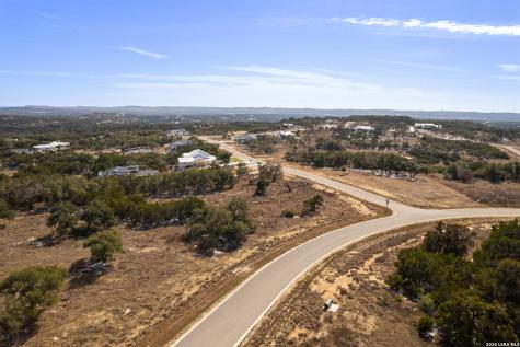 521 Rosemary Ridge Bulverde TX 78163