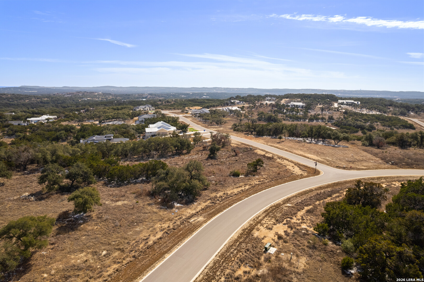 521 Rosemary Ridge Bulverde TX 78163