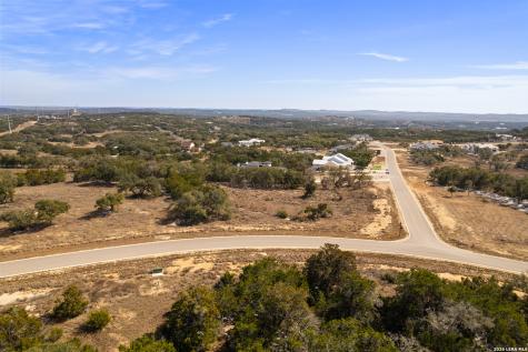 521 Rosemary Ridge Bulverde TX 78163