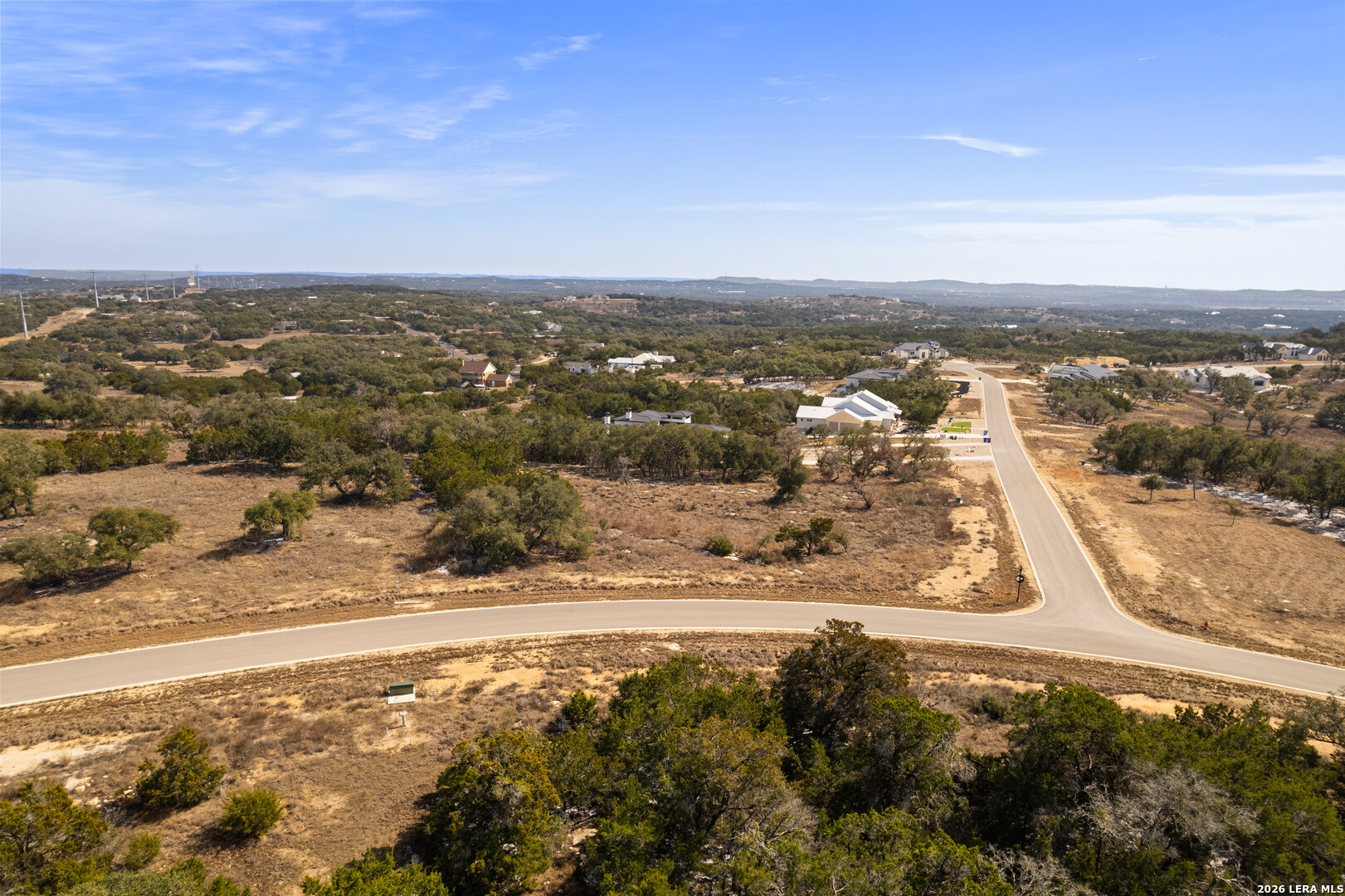 521 Rosemary Ridge Bulverde TX 78163