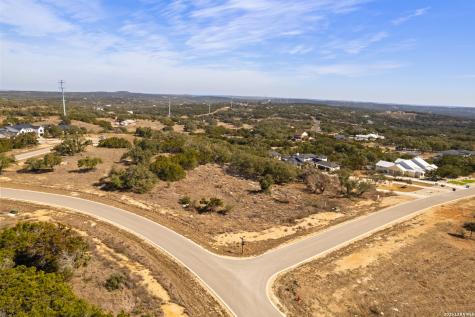 521 Rosemary Ridge Bulverde TX 78163
