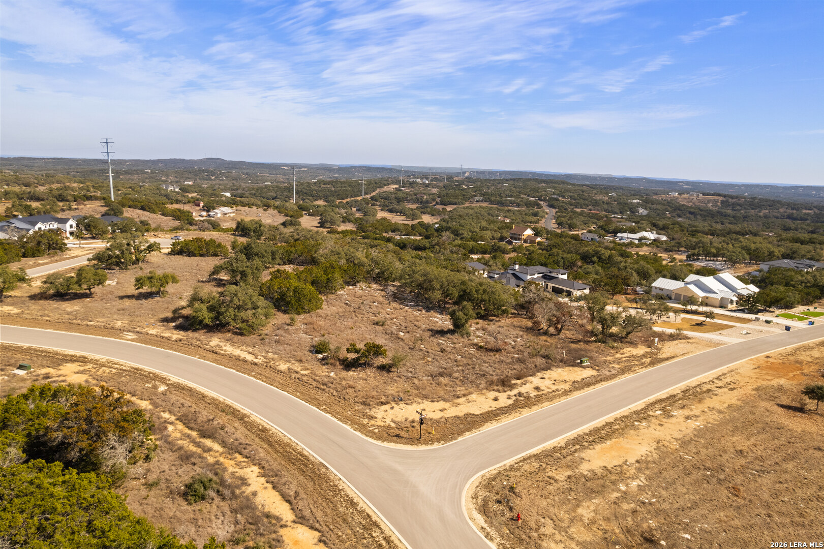 521 Rosemary Ridge Bulverde TX 78163