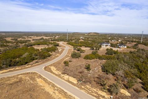 521 Rosemary Ridge Bulverde TX 78163