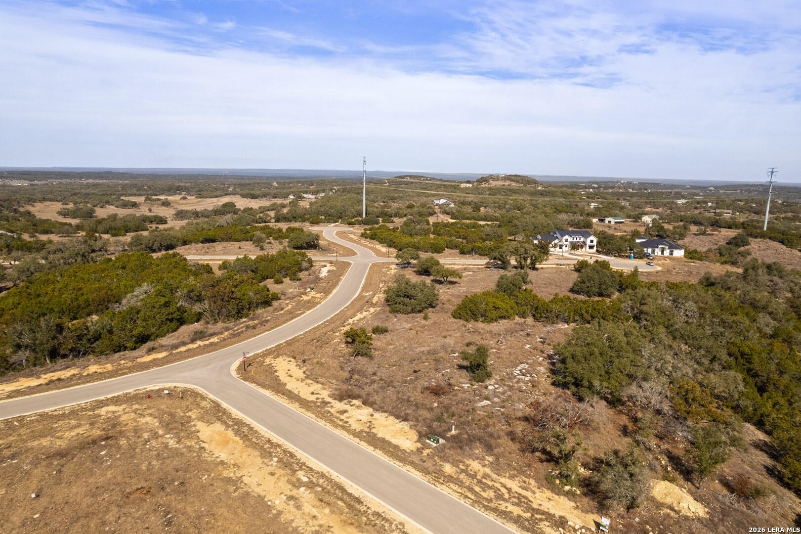 521 Rosemary Ridge Bulverde TX 78163