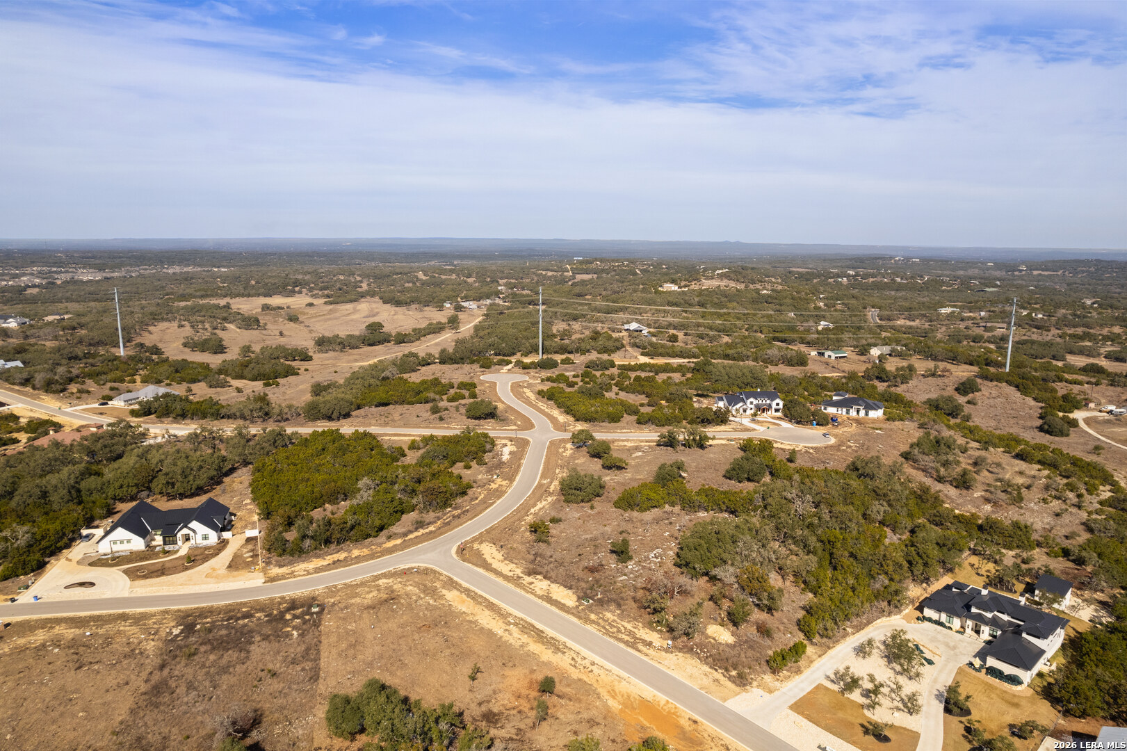 521 Rosemary Ridge Bulverde TX 78163