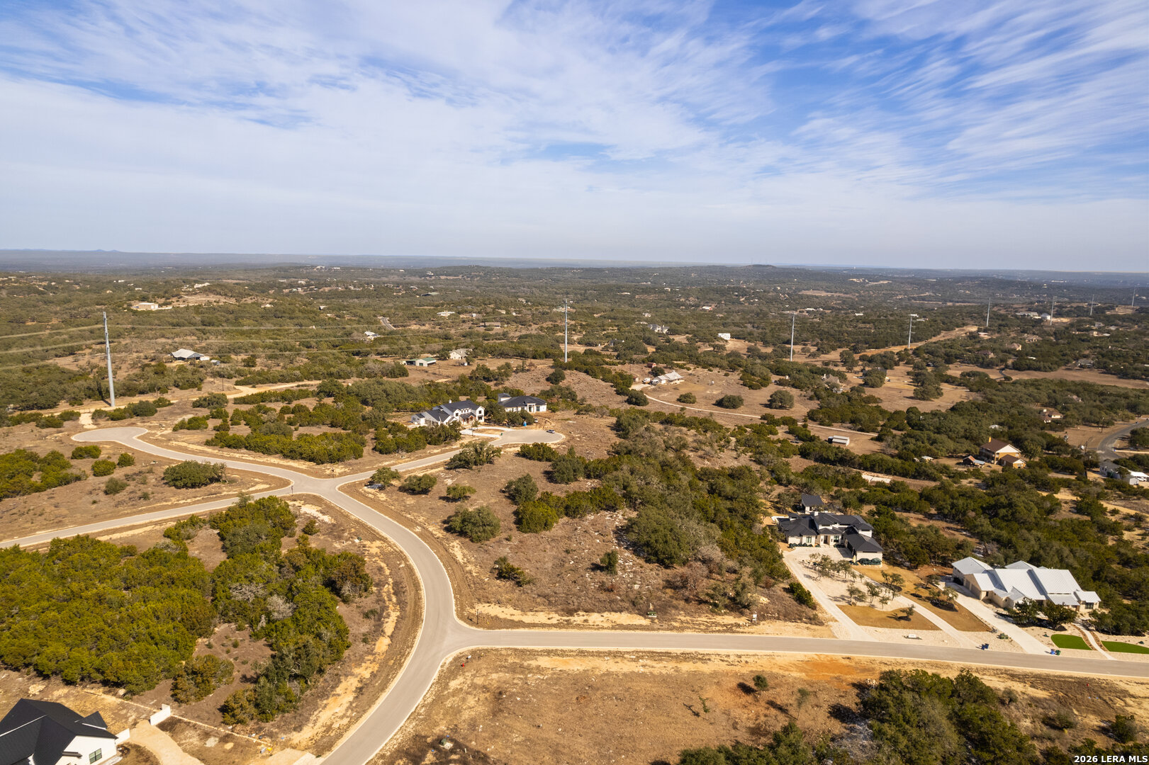 521 Rosemary Ridge Bulverde TX 78163