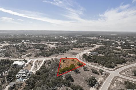 521 Rosemary Ridge Bulverde TX 78163