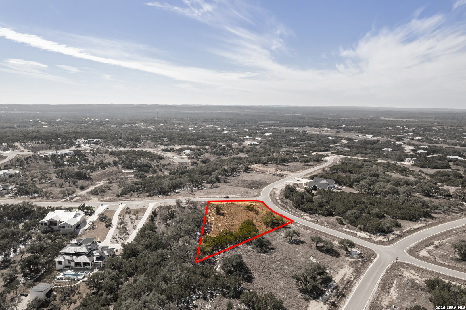 521 Rosemary Ridge Bulverde TX 78163