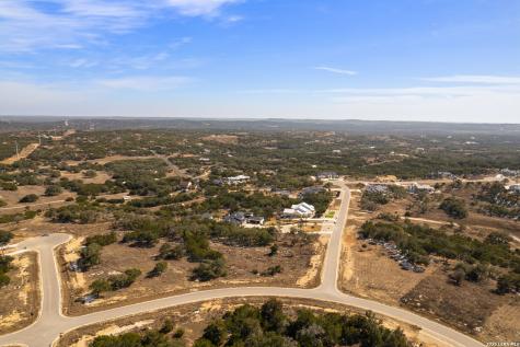 521 Rosemary Ridge Bulverde TX 78163