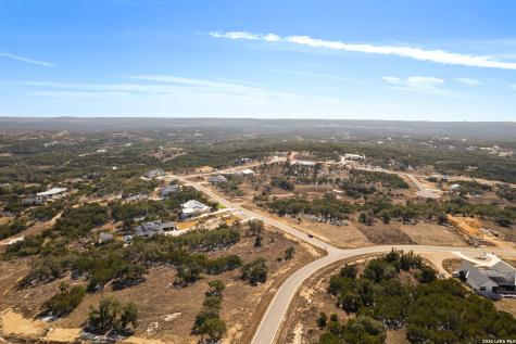 521 Rosemary Ridge Bulverde TX 78163