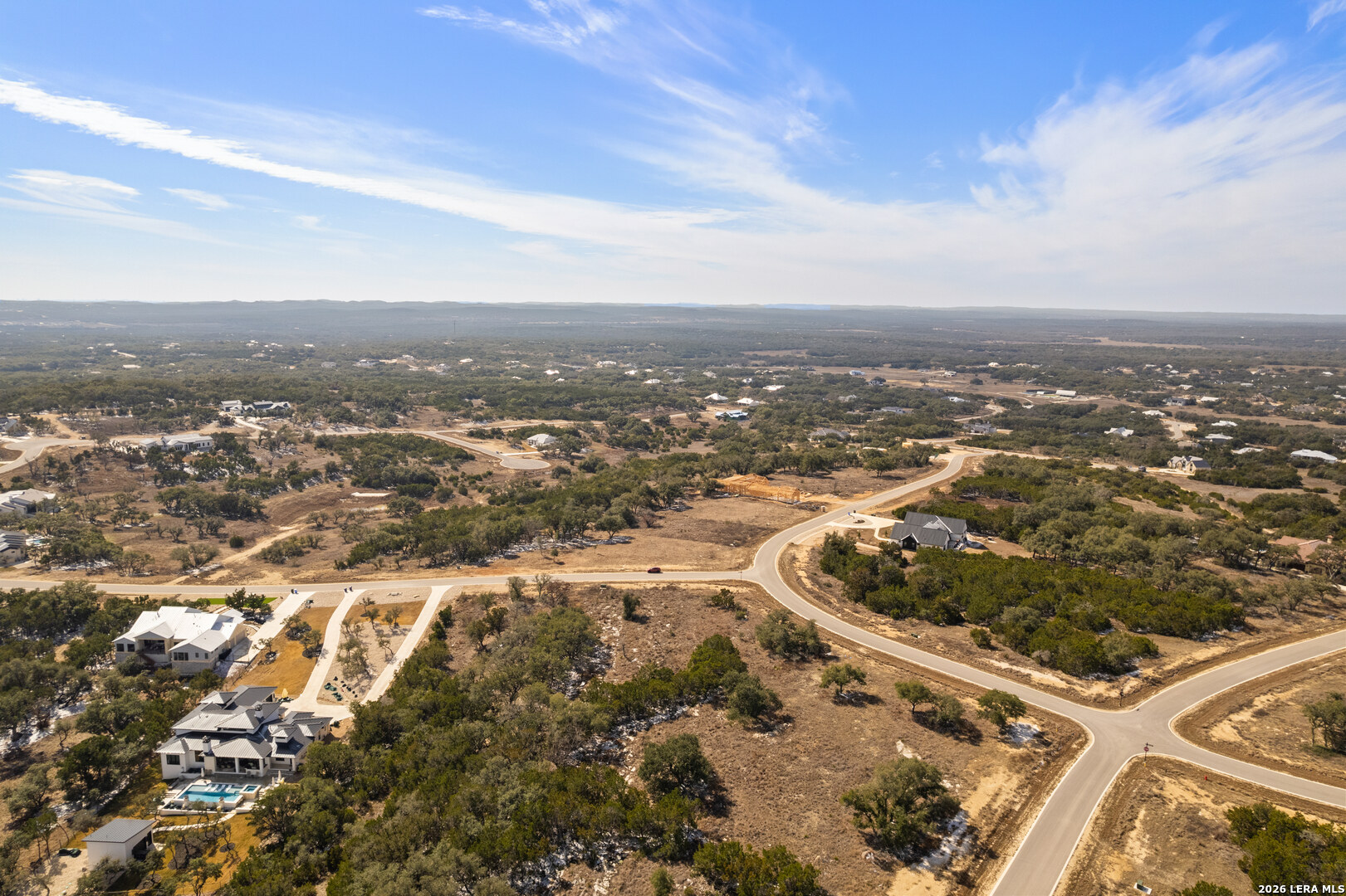 521 Rosemary Ridge Bulverde TX 78163