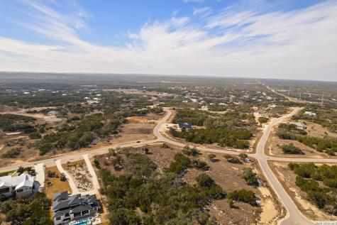 521 Rosemary Ridge Bulverde TX 78163