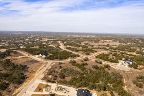521 Rosemary Ridge Bulverde TX 78163