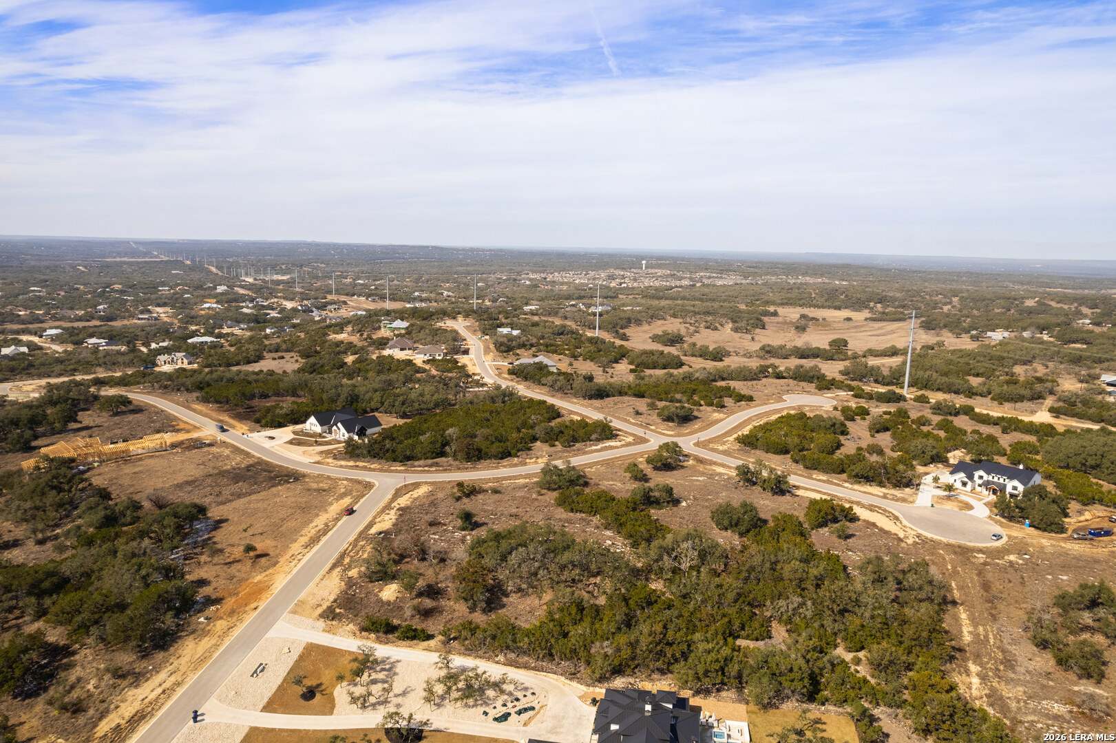 521 Rosemary Ridge Bulverde TX 78163