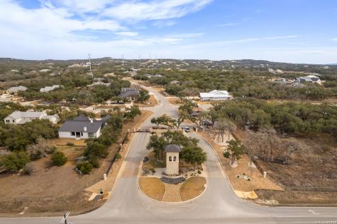 521 Rosemary Ridge Bulverde TX 78163