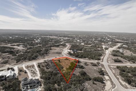 521 Rosemary Ridge Bulverde TX 78163