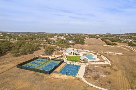 521 Rosemary Ridge Bulverde TX 78163