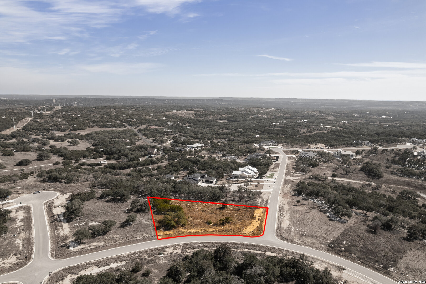 521 Rosemary Ridge Bulverde TX 78163