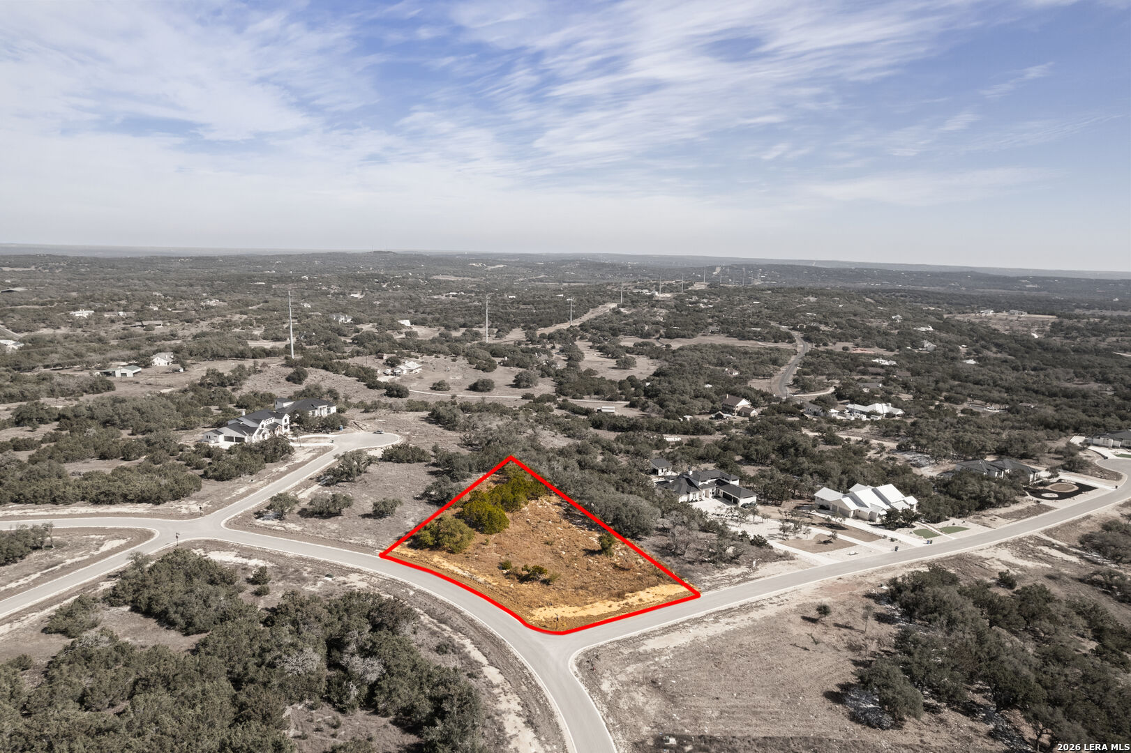 521 Rosemary Ridge Bulverde TX 78163