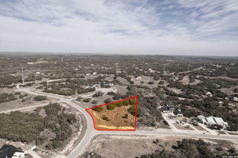 521 Rosemary Ridge Bulverde TX 78163