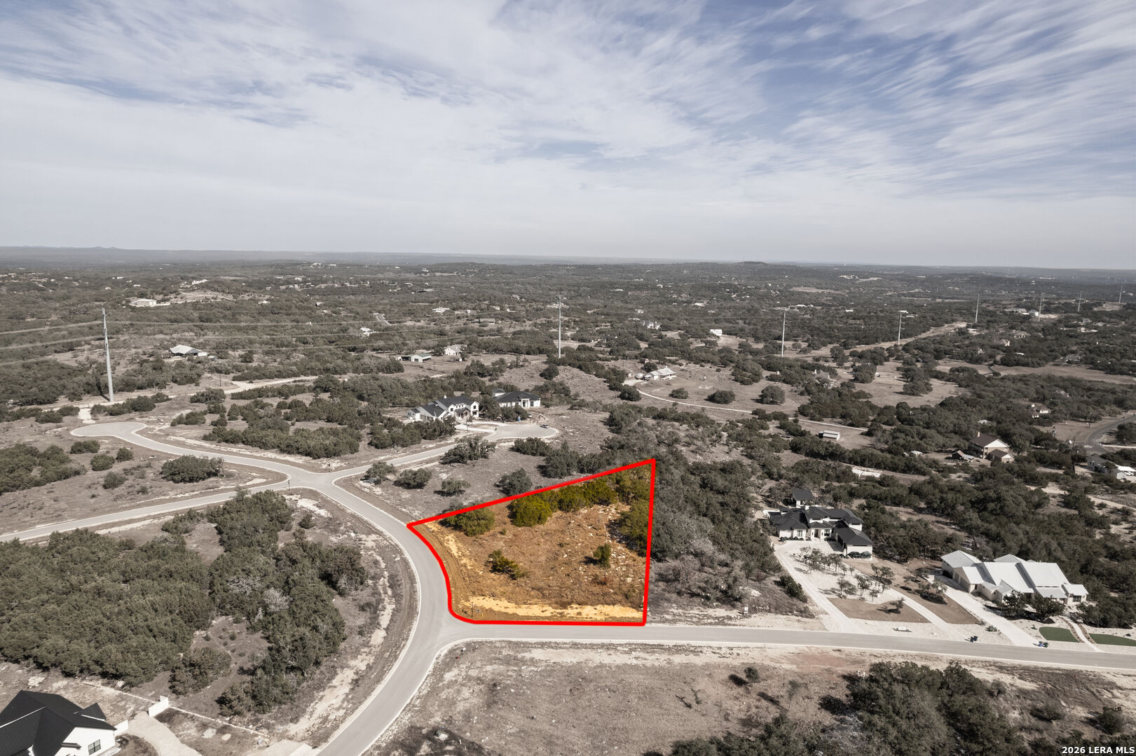 521 Rosemary Ridge Bulverde TX 78163