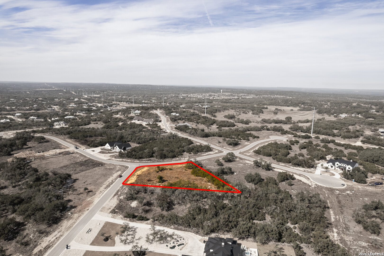 521 Rosemary Ridge Bulverde TX 78163