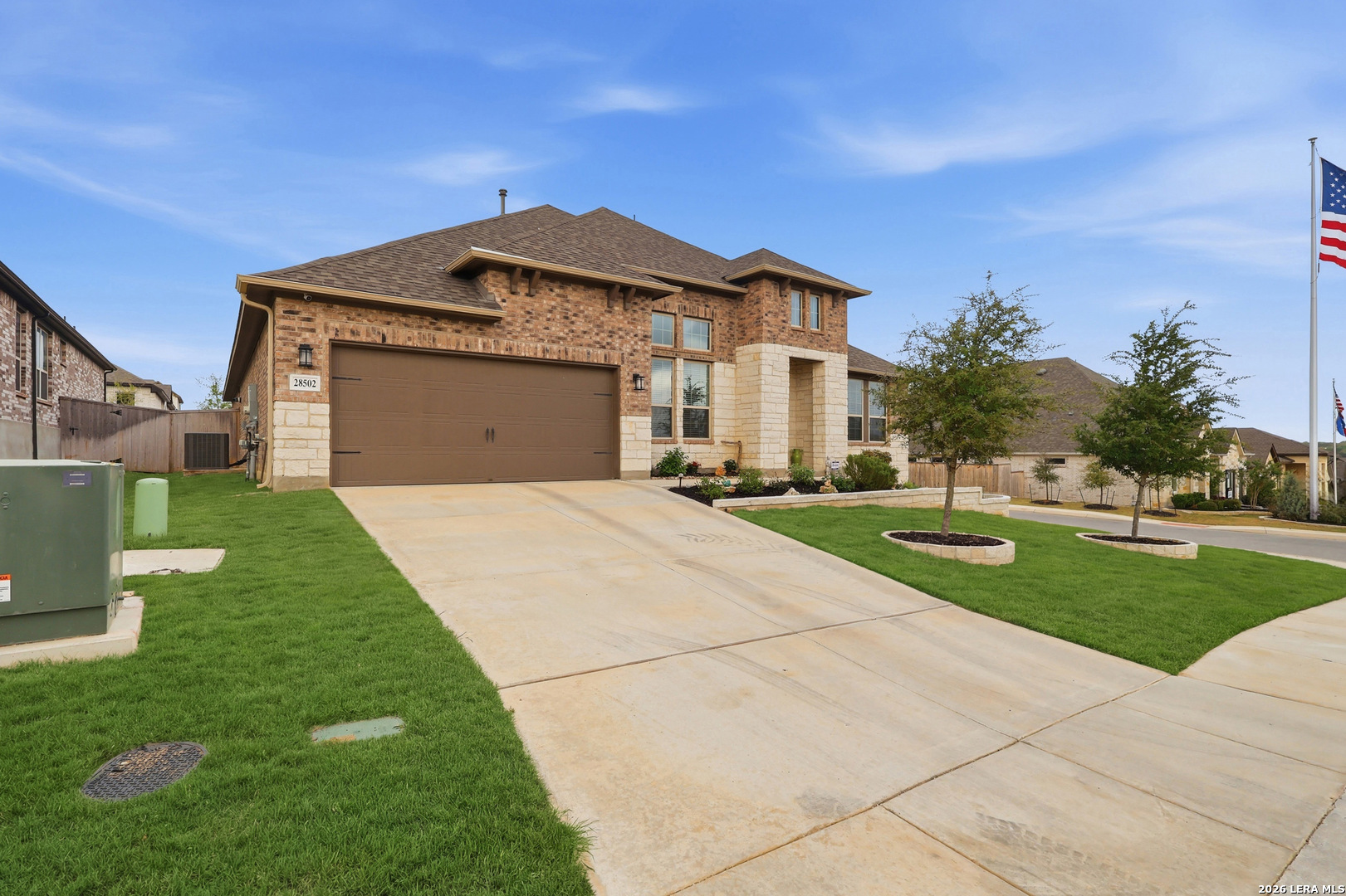 28502 Colares Way San Antonio TX 78260