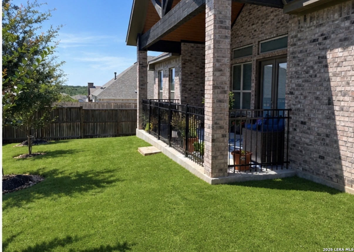 28502 Colares Way San Antonio TX 78260