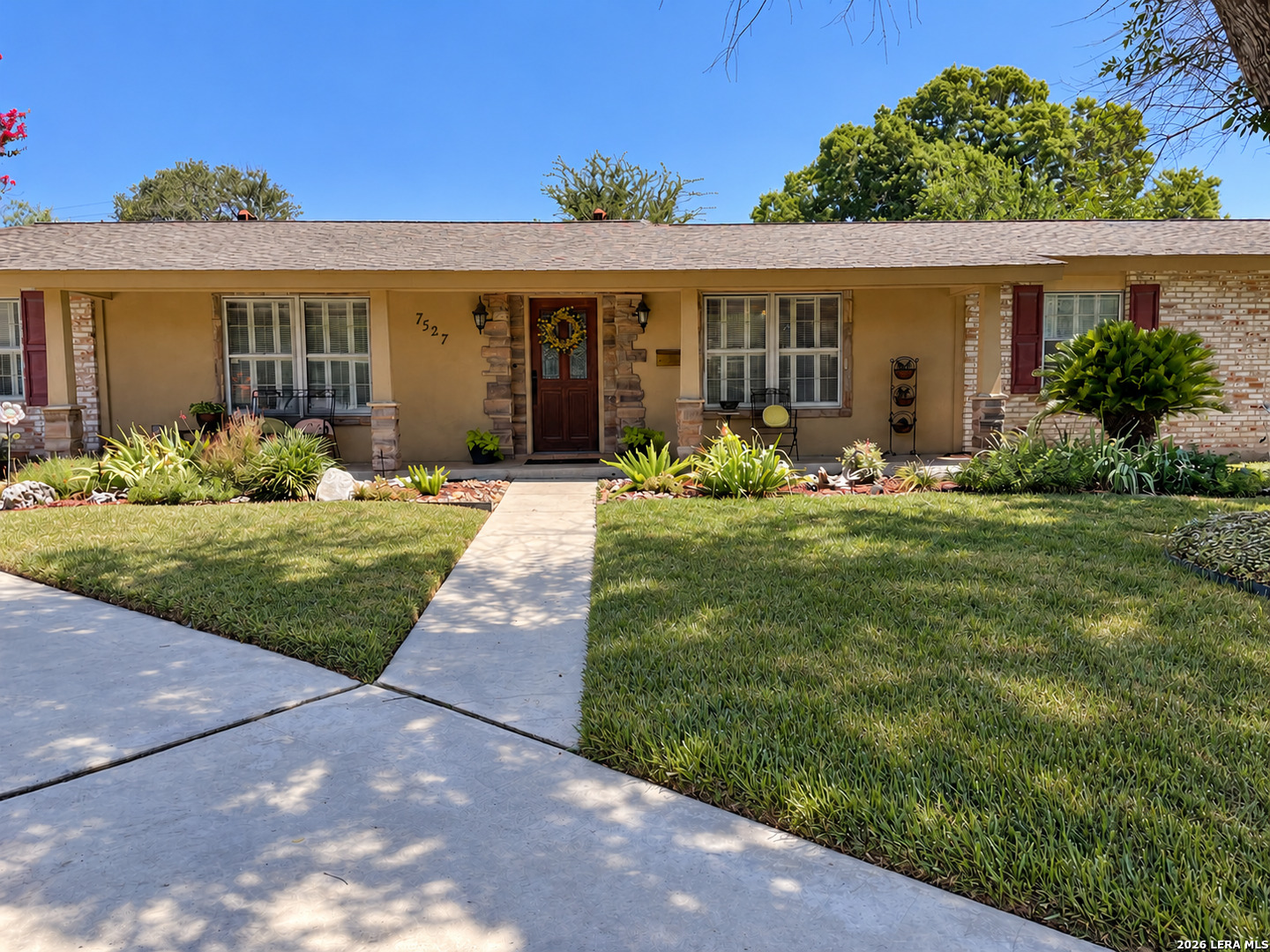 7527 Quail Run San Antonio TX 78209