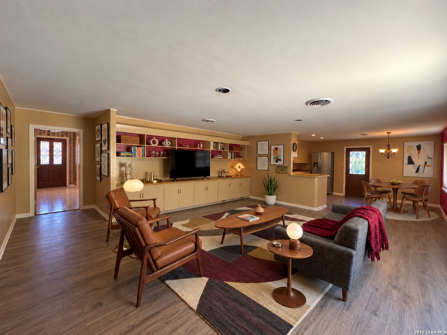 7527 Quail Run San Antonio TX 78209