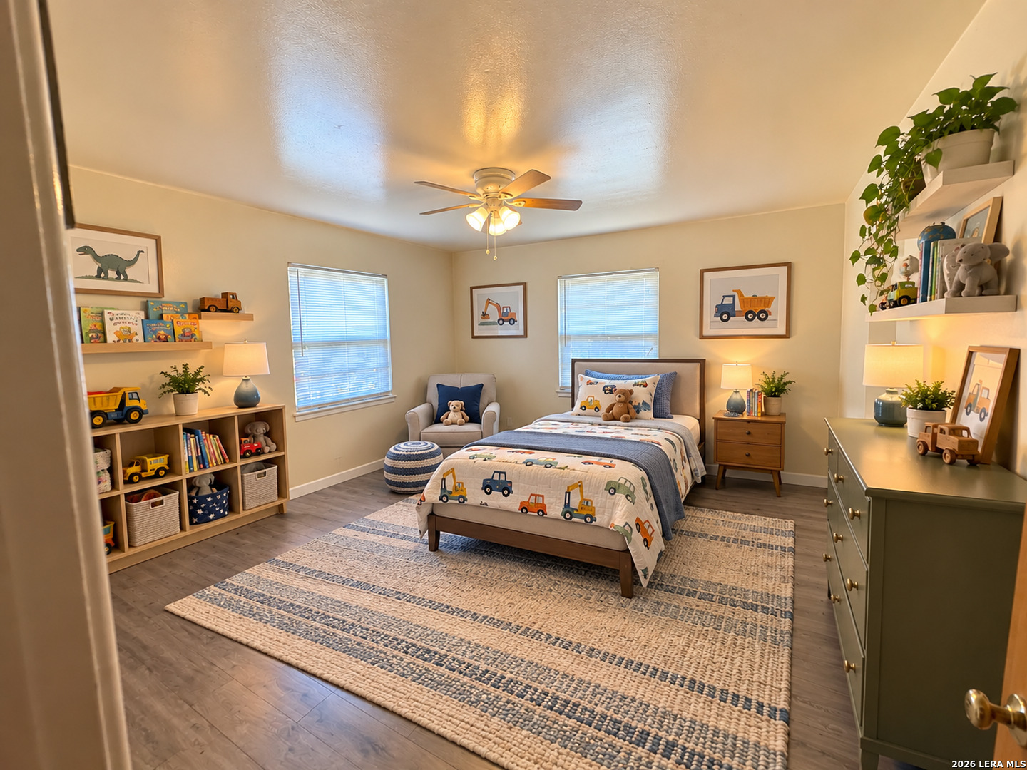 7527 Quail Run San Antonio TX 78209