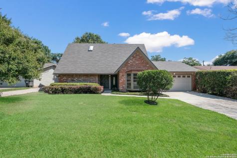 226 Colwyn Pass San Antonio TX 78216