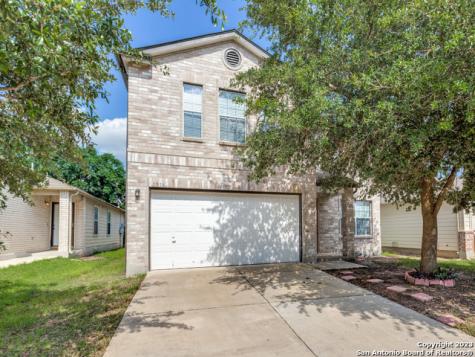 3716 Ancient Song San Antonio TX 78245