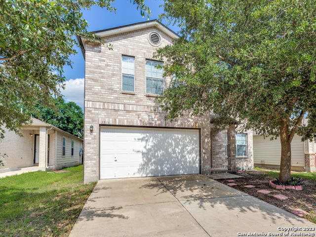 3716 Ancient Song San Antonio TX 78245