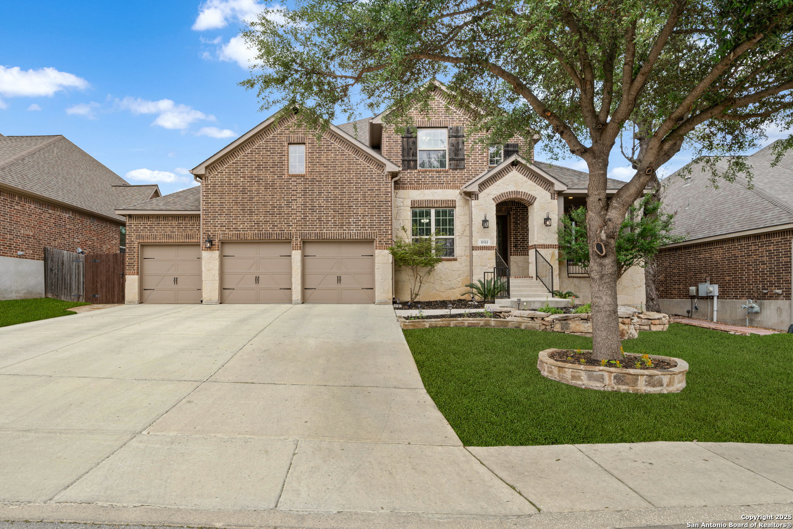 San Antonio TX, 8911 Rocky Ridge
