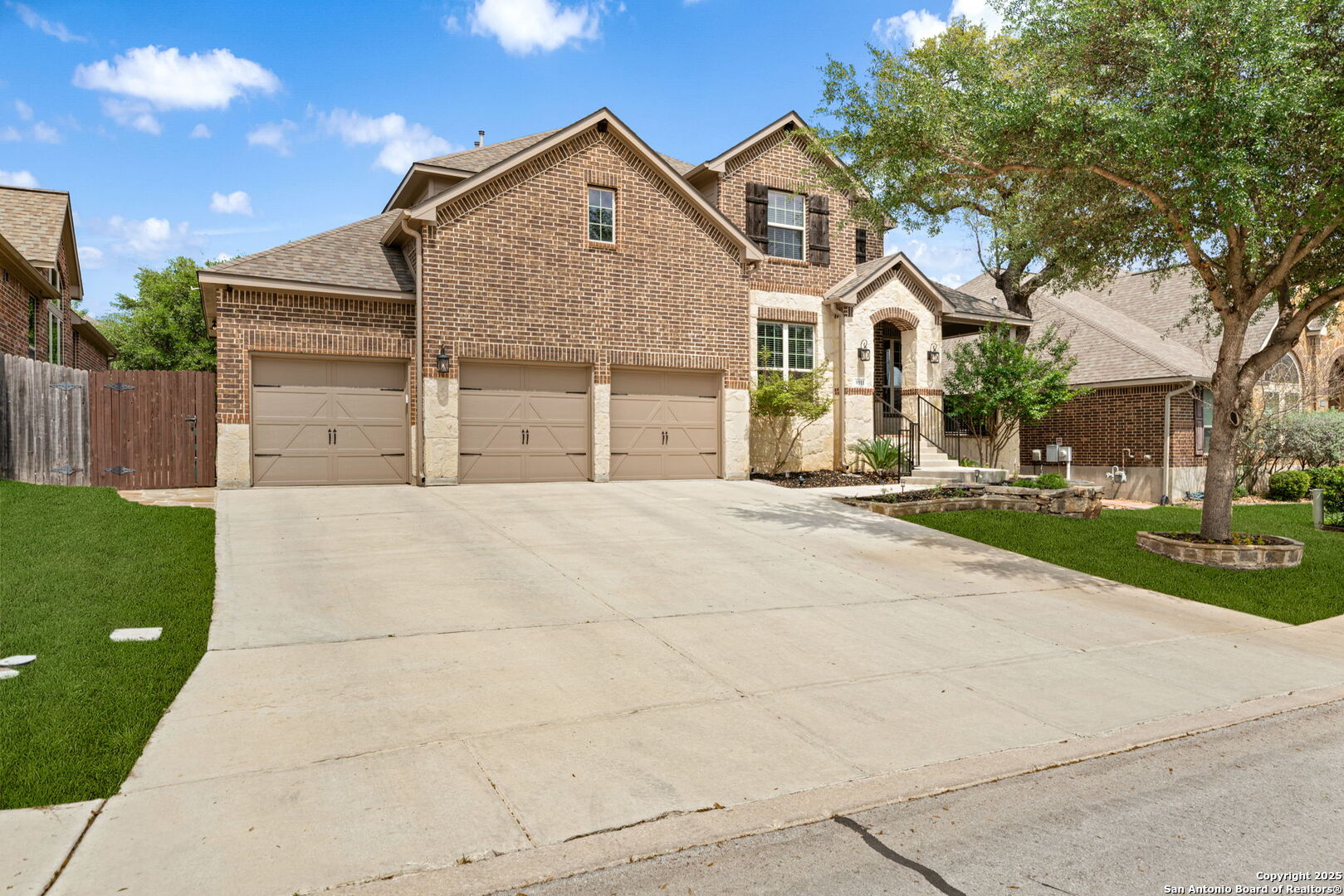 8911 Rocky Ridge San Antonio TX 78255