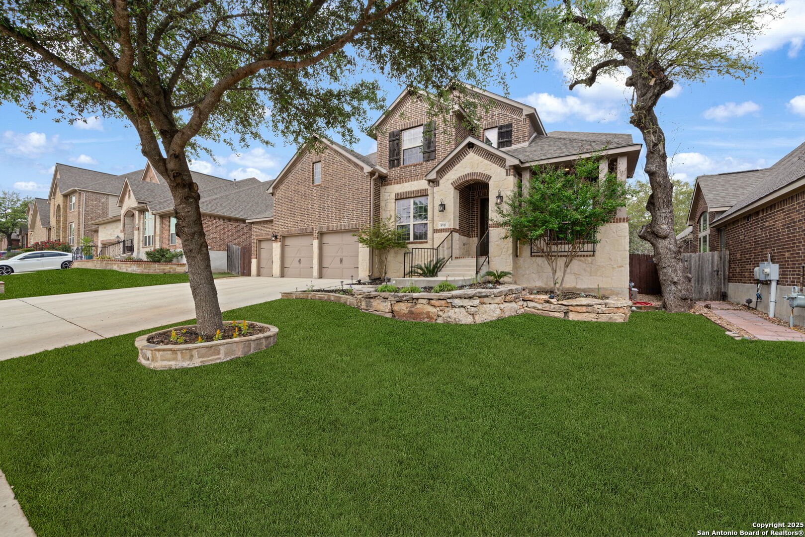 8911 Rocky Ridge San Antonio TX 78255