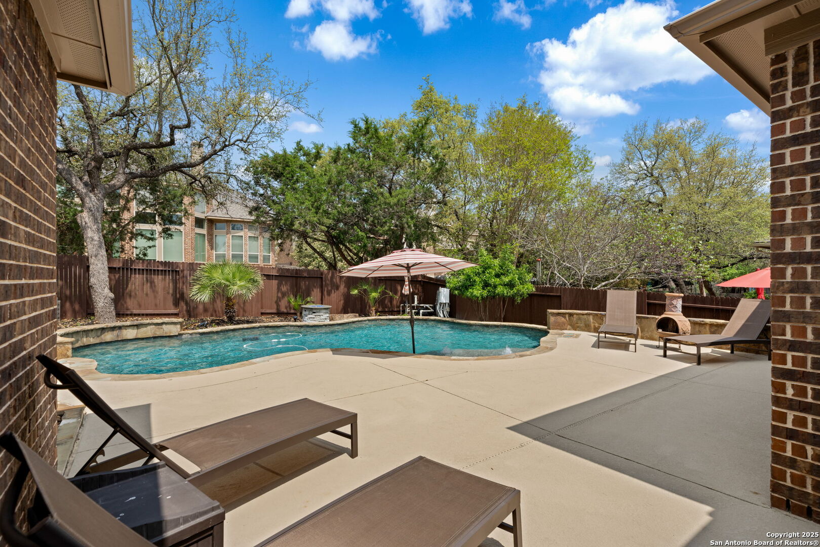 8911 Rocky Ridge San Antonio TX 78255